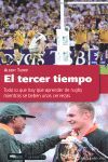 TERCER TIEMPO, EL. TODO LO QUE HAY QUE APRENDER DE RUGBY...SAGA-RUST