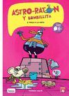 ASTRO RATÓN Y BOMBILLITA 2.BANG.CÓMIC