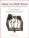ALICIA EN WALL STREET.SARAGOSSA-RUST