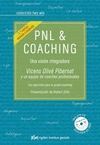 PNL & COACHING.CD+EJERCICIOS PARA TU PROPIO COACHING.RIGDEN