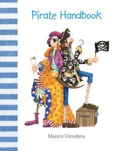 PIRATE HANDBOOK