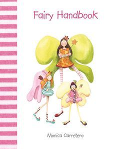 FAIRY HANDBOOK