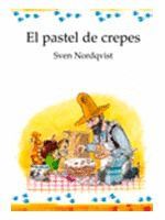 PASTEL DE CREPES