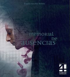 LIBRO MEMORIAL DE AUSENCIAS