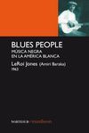 BLUES PEOPLE. NORTESUR-RUST