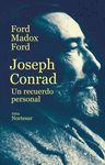 JOSEPH CONRAD. UN RECUERDO PERSONAL. NORTESUR-RUST