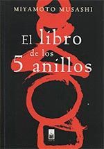 EL LIBRO DE LOS CINCO ANILLOS