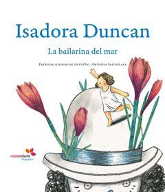 ISADORA DUNCAN