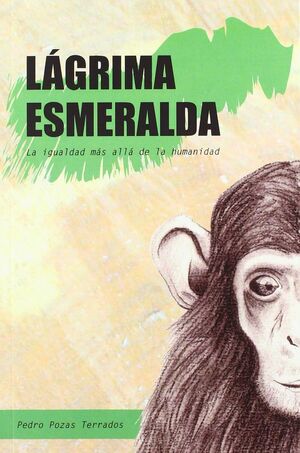 LAGRIMA ESMERALDA