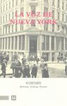 VOZ DE NUEVA YORK,LA (CUENTOS).BREVES-RUST