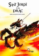 SANT JORDI I EL DRAC