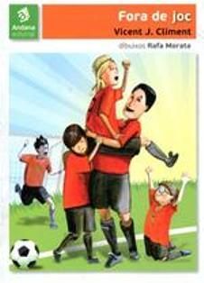 FORA DE JOC.ANDANA-INF