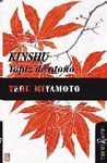 KINSHU.TAPIZ DE OTOÑO.ALFABIA-RUST