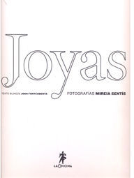 MIREIA SENTÍS, JOYAS