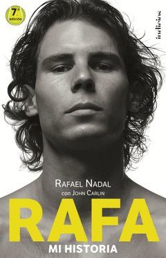 RAFA.MI HISTORIA.INDICIOS-DURA-RAFA NADAL-