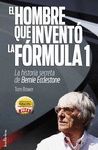 HOMBRE QUE INVENTO LA FORMULA 1,EL. INDICIOS-RUST