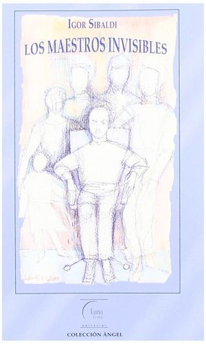 MAESTROS INVISIBLES, LOS.LUNA FORUM.RUST