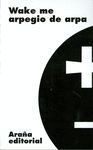WAKE ME ARPEGIO DE ARPA