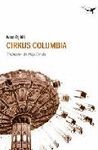 CIRKUS COLUMBIA.SAJALIN-RUST