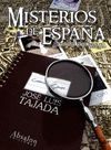 MISTERIOS DE ESPAÑA.ABSALON EDICIONES