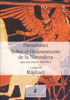 SOBRE EL ORDENAMIENTO DE LA NATURALEZA