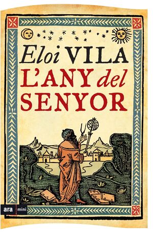 L'ANY DEL SENYOR. ARA-MINI