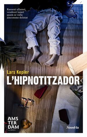 HIPNOTITZADOR,L´.ARA