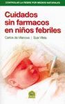 CUIDADOS SIN FARMACOS EN NIÑOS FEBRILES.OERAL-RUST