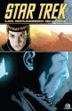 STAR TREK LAS REFLEXIONES DE SPOCK.DRAKUL-COMIC