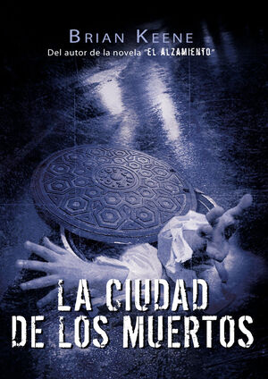 CIUDAD DE LOS MUERTOS LA