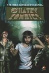 JESUS HATES ZOMBIES.GENTLE NOISE.COMIC