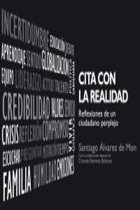 CITA CON LA REALIDAD. ZUMAQUE-RUST