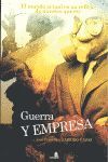 GUERRA Y EMPRESA