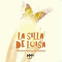 LA SILLA DE LUISA