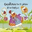 COCORINA EN EL JARDIN DE LOS ESPEJOS