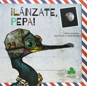 ­LANZATE PEPA!