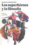 SUPERHEROES Y LA FILOSOFIA,LOS.BLACKIES BOOKS-DURA