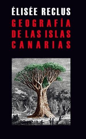 GEOGRAFÍA DE LAS ISLAS CANARIAS