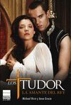 TUDOR.LA AMANTE DEL REY,LOS.PRINCIPAL DE LOS LIBROS