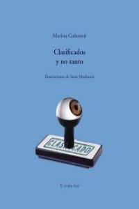 CLASIFICADOS Y NO TANTOS.(ILUSTRADO) EL JINETE AZUL-RUST