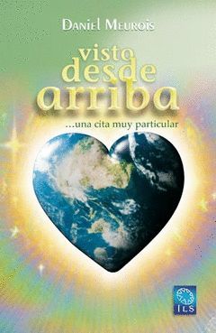 VISTO DESDE ARRIBA.ISTHAR LUNA-SOL-RUST