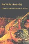 DISCURSO SOBRE EL HORROR EN EL ARTE. CASIMIRO-RUST