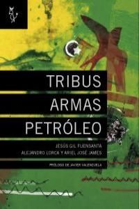 TRIBUS ARMAS PETRÓLEO