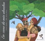 EN CASA DE MIS ABUELOS