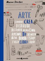 ARTE.CREA TU PROPIO LIBRO.COCOBOOKS