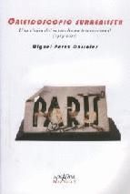 CALEIDOSCOPIO SURREALISTA. LA PAGINA EDICIONES