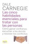 CINCO HABILIDADES ESENCIALES PARA TRATAR CON LAS PERSONAS.ELIPSE-RUST