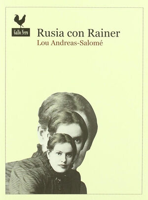 RUSIA CON RAINER.GALLO NERO-RUST