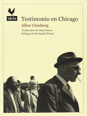 TESTIMONIO EN CHICAGO