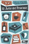 ARTE DEL FRACASO,EL. PULP BOOKS